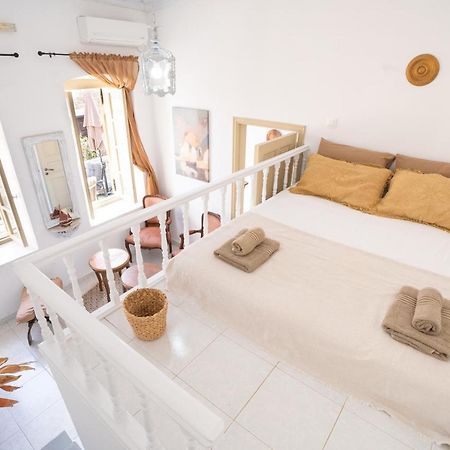 Mansion House Villa Chalki Town Luaran gambar