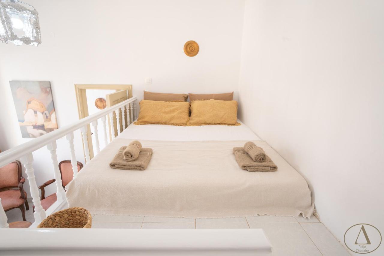 Mansion House Villa Chalki Town Luaran gambar
