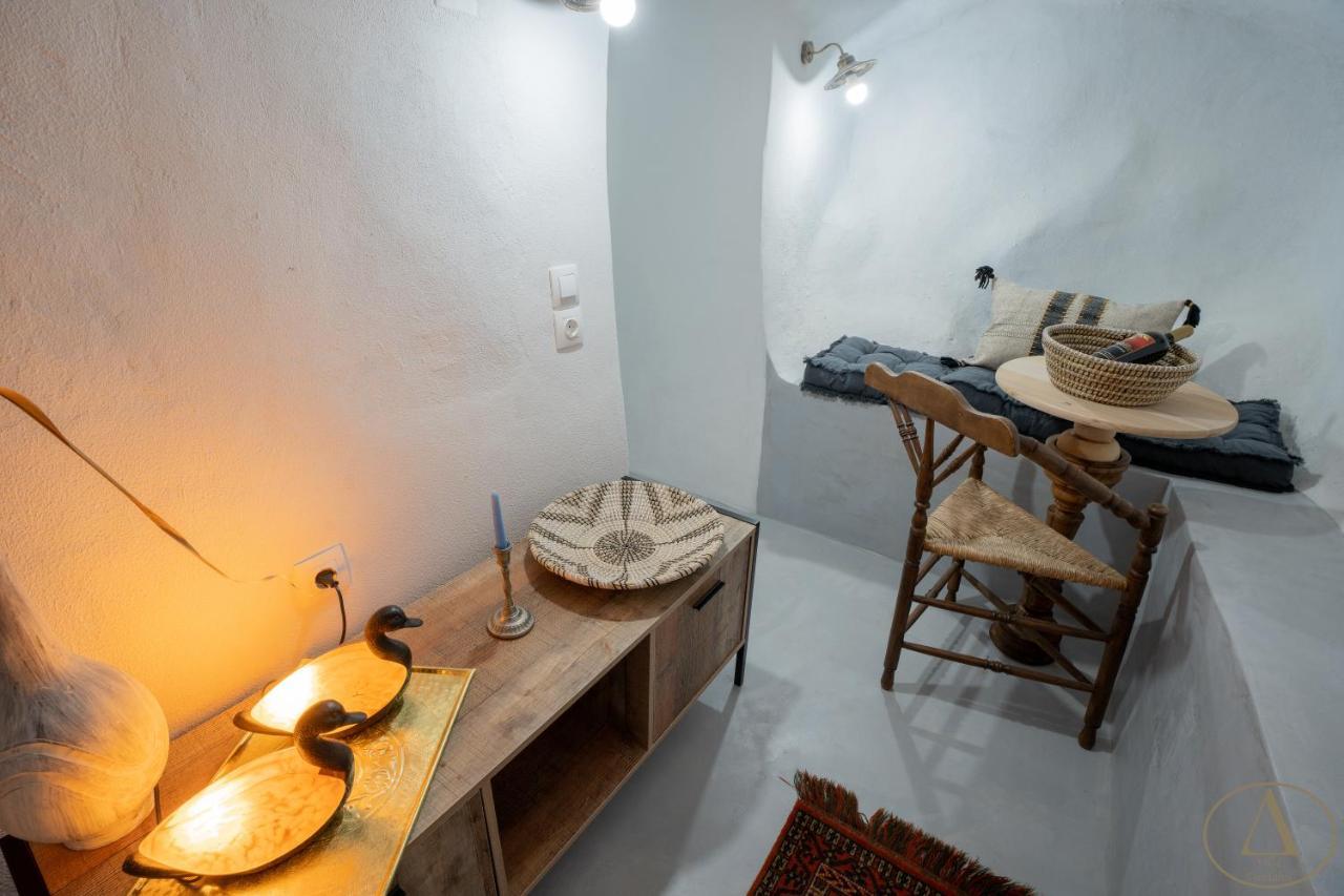 Mansion House Villa Chalki Town Luaran gambar