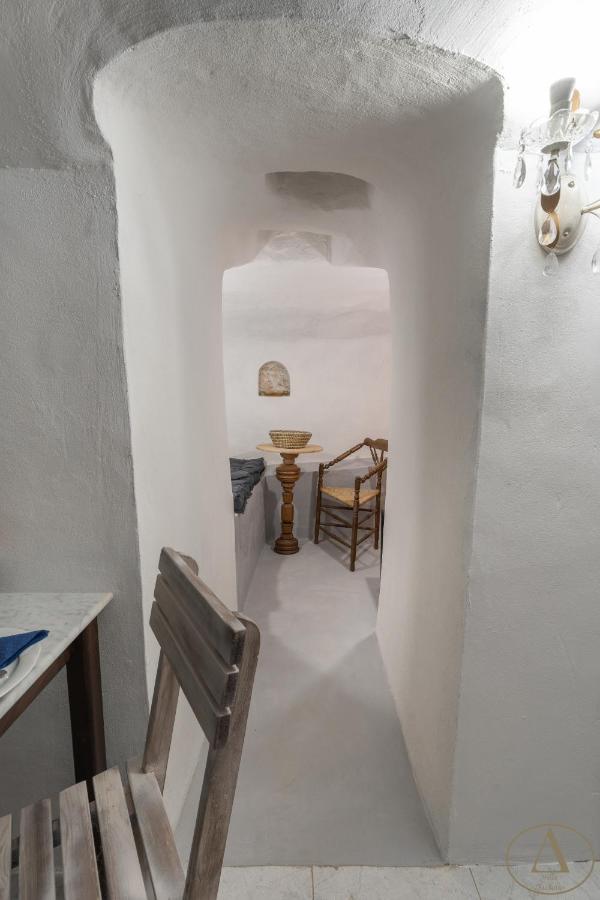 Mansion House Villa Chalki Town Luaran gambar