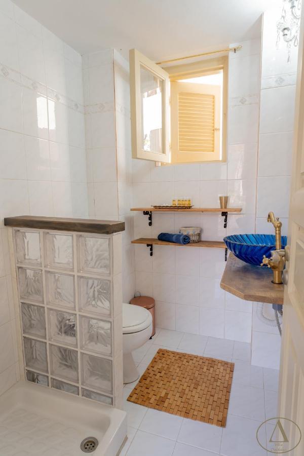 Mansion House Villa Chalki Town Luaran gambar
