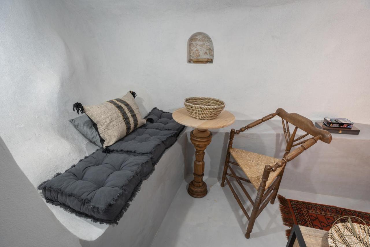 Mansion House Villa Chalki Town Luaran gambar