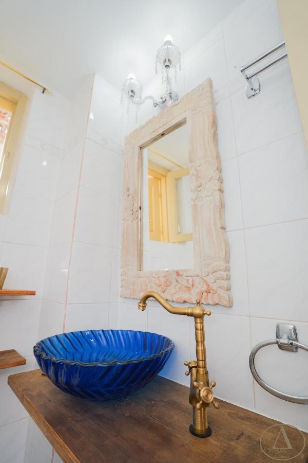 Mansion House Villa Chalki Town Luaran gambar