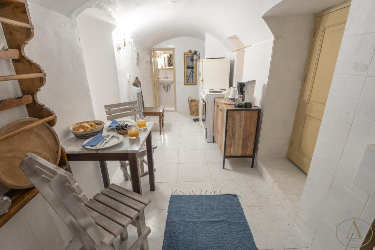 Mansion House Villa Chalki Town Luaran gambar